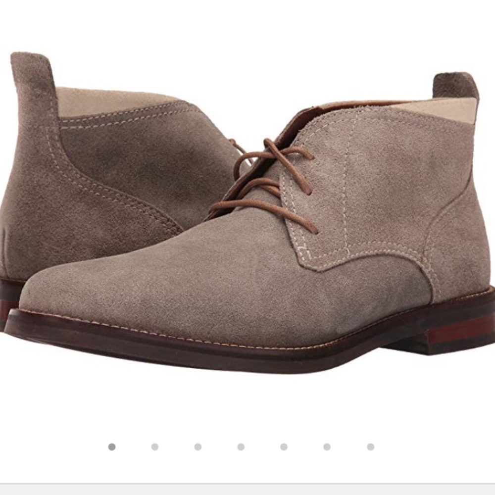 cole haan ogden stitch chukka ii